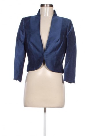 Damen Blazer Sonia Peña, Größe M, Farbe Blau, Preis 69,23 €