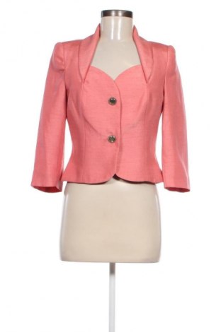 Damen Blazer Sonia Peña, Größe M, Farbe Rosa, Preis 79,00 €