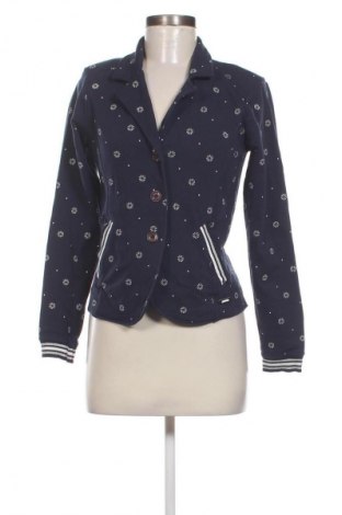 Damen Blazer S'questo, Größe S, Farbe Blau, Preis 15,99 €