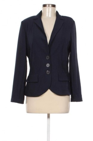 Damen Blazer Steilmann, Größe M, Farbe Blau, Preis € 13,99