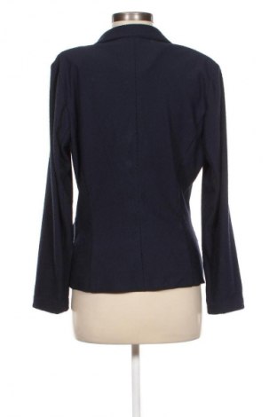 Damen Blazer Steilmann, Größe M, Farbe Blau, Preis 11,99 €