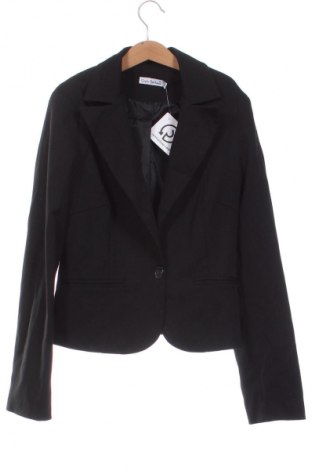 Damen Blazer Stella Belcheva, Größe XS, Farbe Schwarz, Preis € 9,99