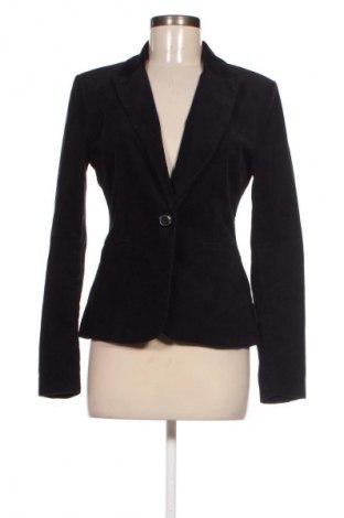 Damen Blazer Stradivarius, Größe M, Farbe Blau, Preis 4,99 €