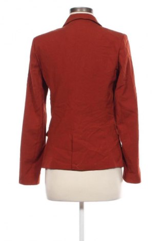 Damen Blazer Stradivarius, Größe M, Farbe Braun, Preis 13,99 €