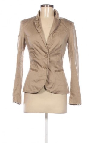 Damen Blazer Stradivarius, Größe S, Farbe Braun, Preis € 24,46