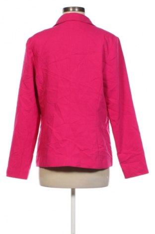 Damen Blazer Street One, Größe M, Farbe Rosa, Preis 16,99 €