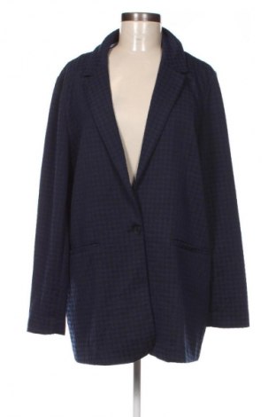 Damen Blazer Street One, Größe L, Farbe Blau, Preis € 12,99