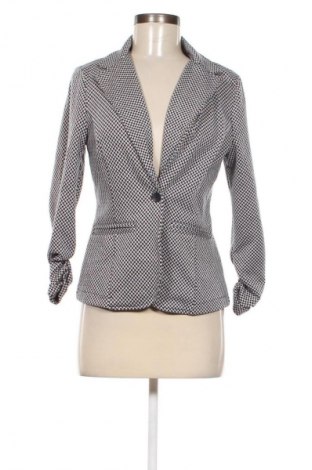 Damen Blazer Street One, Größe S, Farbe Grau, Preis 9,49 €