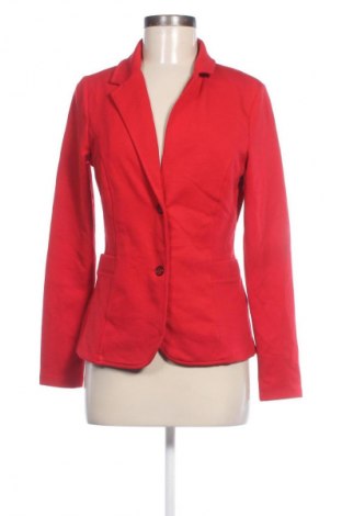 Damen Blazer Street One, Größe S, Farbe Rot, Preis € 8,99