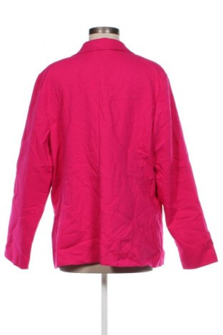 Damen Blazer Street One, Größe XXL, Farbe Rosa, Preis 21,99 €