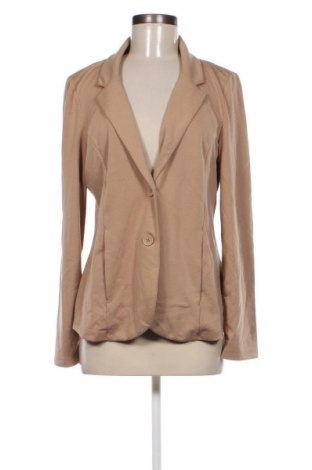 Damen Blazer Street One, Größe M, Farbe Beige, Preis € 8,99