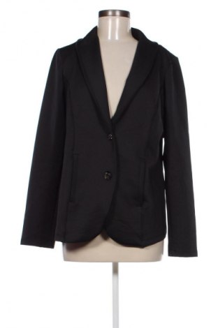 Damen Blazer Street One, Größe L, Farbe Schwarz, Preis 14,99 €