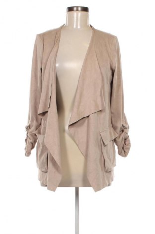 Damen Blazer Street One, Größe S, Farbe Beige, Preis € 8,99