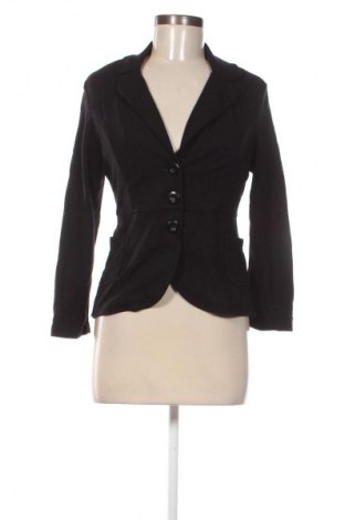 Damen Blazer Street One, Größe S, Farbe Schwarz, Preis 8,99 €