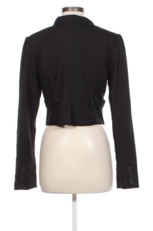 Sacou de femei Tally Weijl, Mărime L, Culoare Negru, Preț 157,99 Lei