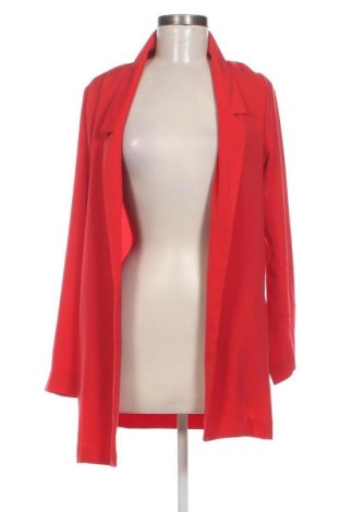 Damen Blazer Terranova, Größe M, Farbe Rot, Preis € 6,49