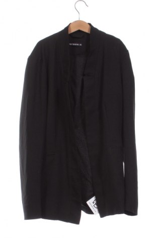 Sacou de femei Terranova, Mărime XS, Culoare Negru, Preț 81,99 Lei