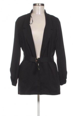 Damen Blazer Terranova, Größe M, Farbe Schwarz, Preis € 13,99