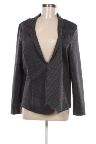 Damen Blazer Tom Tailor, Größe M, Farbe Grau, Preis € 16,99