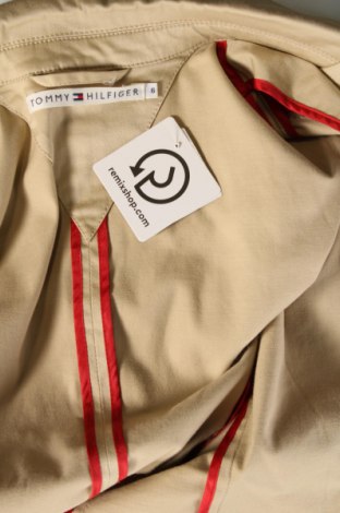 Dámske sako  Tommy Hilfiger, Veľkosť M, Farba Béžová, Cena  56,95 €