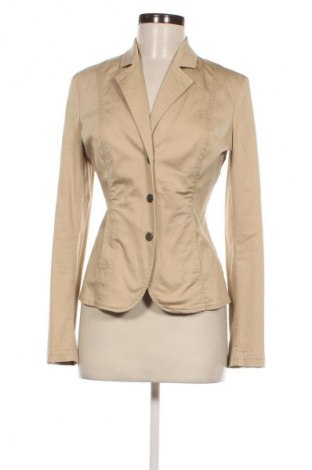 Damen Blazer Tommy Hilfiger, Größe M, Farbe Beige, Preis € 56,99