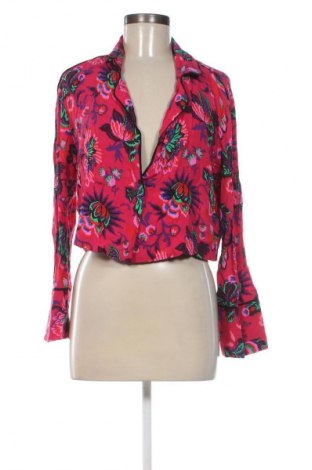 Damen Blazer Topshop, Größe M, Farbe Mehrfarbig, Preis € 5,99