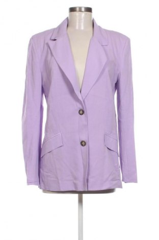 Damen Blazer Trendyol, Größe M, Farbe Lila, Preis 24,79 €