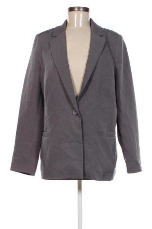 Damen Blazer Trendyol, Größe M, Farbe Grau, Preis 9,99 €