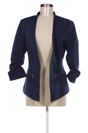 Damen Blazer VILA, Größe M, Farbe Blau, Preis 20,99 €