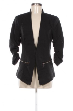 Damen Blazer VILA, Größe M, Farbe Schwarz, Preis 14,99 €