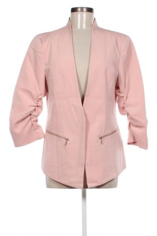 Damen Blazer VILA, Größe XL, Farbe Rosa, Preis € 19,49