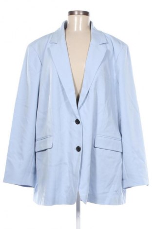 Damen Blazer VILA, Größe 4XL, Farbe Blau, Preis € 16,99