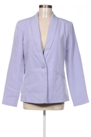 Damen Blazer VILA, Größe M, Farbe Lila, Preis 21,99 €