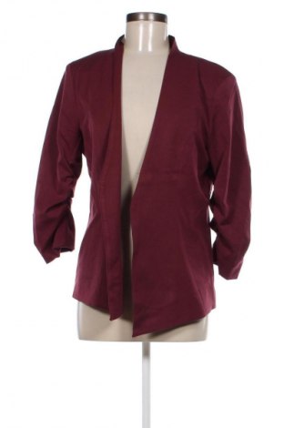 Damen Blazer VILA, Größe XL, Farbe Rot, Preis € 21,99