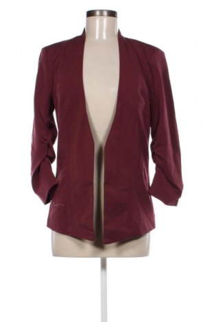 Damen Blazer VILA, Größe M, Farbe Rot, Preis 16,99 €