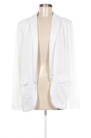 Damen Blazer VILA, Größe L, Farbe Weiß, Preis € 24,99