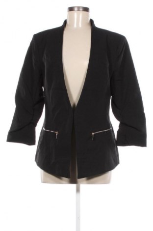 Damen Blazer VILA, Größe L, Farbe Schwarz, Preis 14,99 €