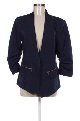 Damen Blazer VILA, Größe XL, Farbe Blau, Preis € 19,49