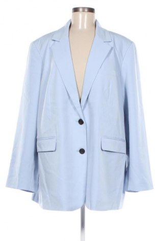 Damen Blazer VILA, Größe XXL, Farbe Blau, Preis € 17,99