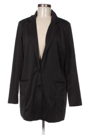 Damen Blazer VRS, Größe XXL, Farbe Schwarz, Preis 13,99 €