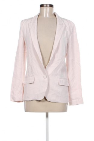 Damen Blazer Vanessa Bruno, Größe S, Farbe Rosa, Preis 58,99 €