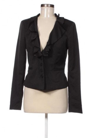 Damen Blazer Vero Moda, Größe M, Farbe Schwarz, Preis € 8,79