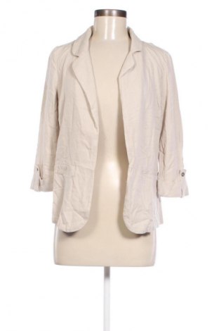 Damen Blazer Vero Moda, Größe S, Farbe Beige, Preis € 16,99