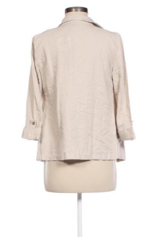 Damen Blazer Vero Moda, Größe S, Farbe Beige, Preis € 16,99