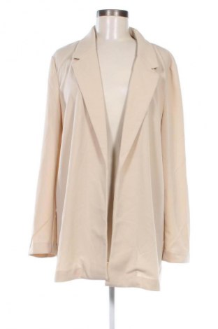 Damen Blazer Vero Moda, Größe XL, Farbe Beige, Preis 16,99 €