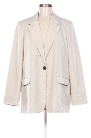 Damen Blazer Vero Moda, Größe XL, Farbe Beige, Preis € 24,49