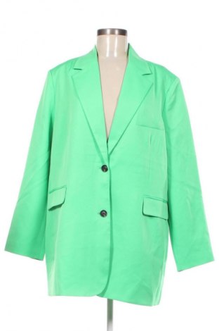 Damen Blazer Vero Moda, Größe S, Farbe Grün, Preis € 24,49