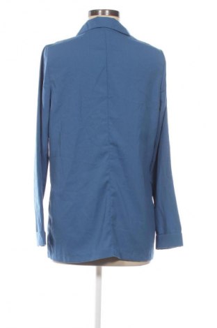 Damen Blazer Vero Moda, Größe M, Farbe Blau, Preis € 12,99