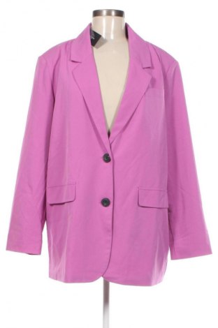 Damen Blazer Vero Moda, Größe M, Farbe Lila, Preis € 24,29