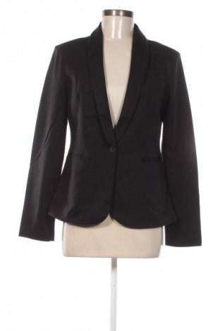 Damen Blazer Vero Moda, Größe M, Farbe Schwarz, Preis 35,99 €